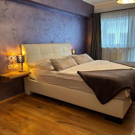 Appartement Rosa Sankt Johann in Tirol Quarto foto