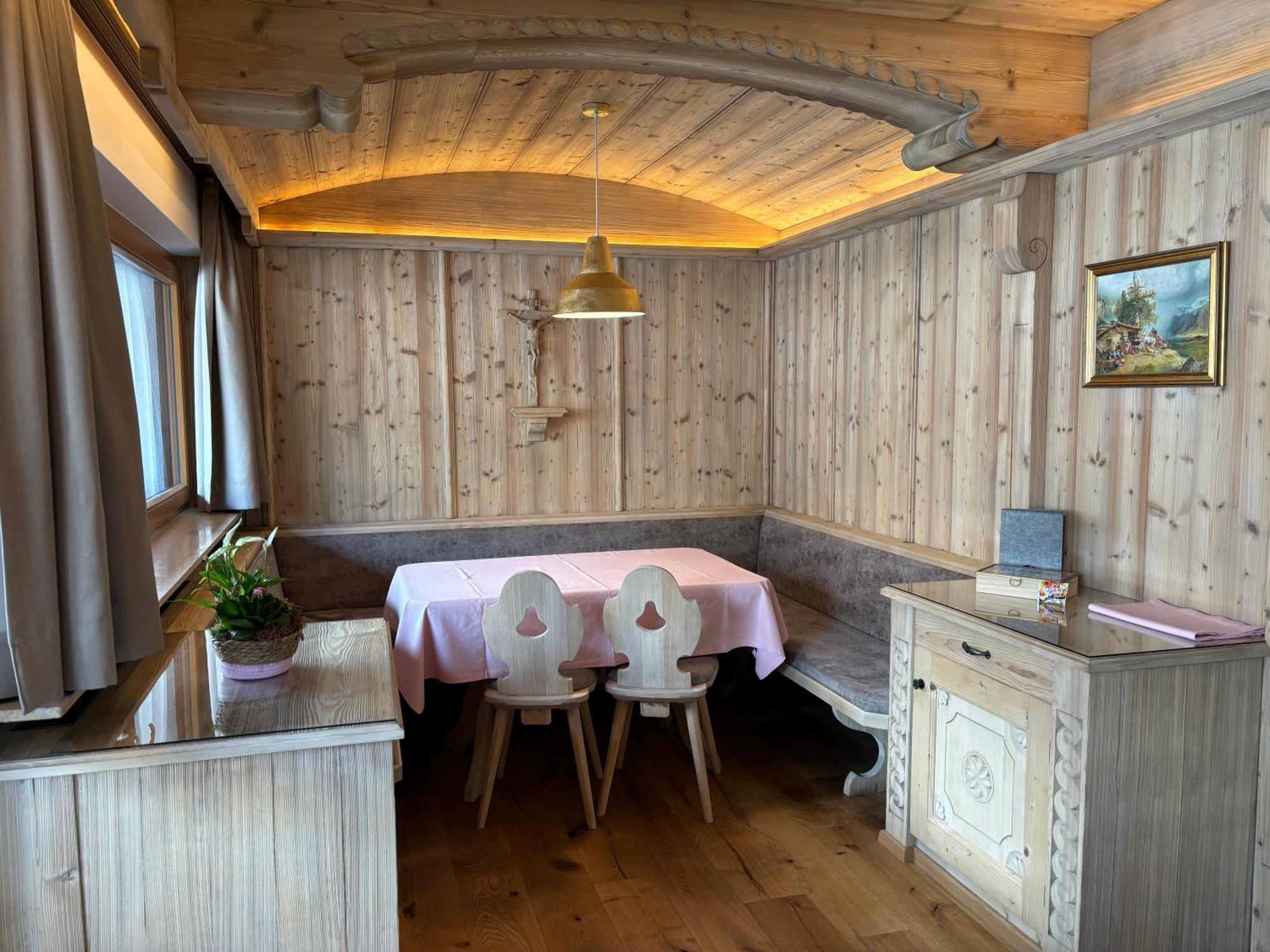 Appartement Rosa Sankt Johann in Tirol Quarto foto