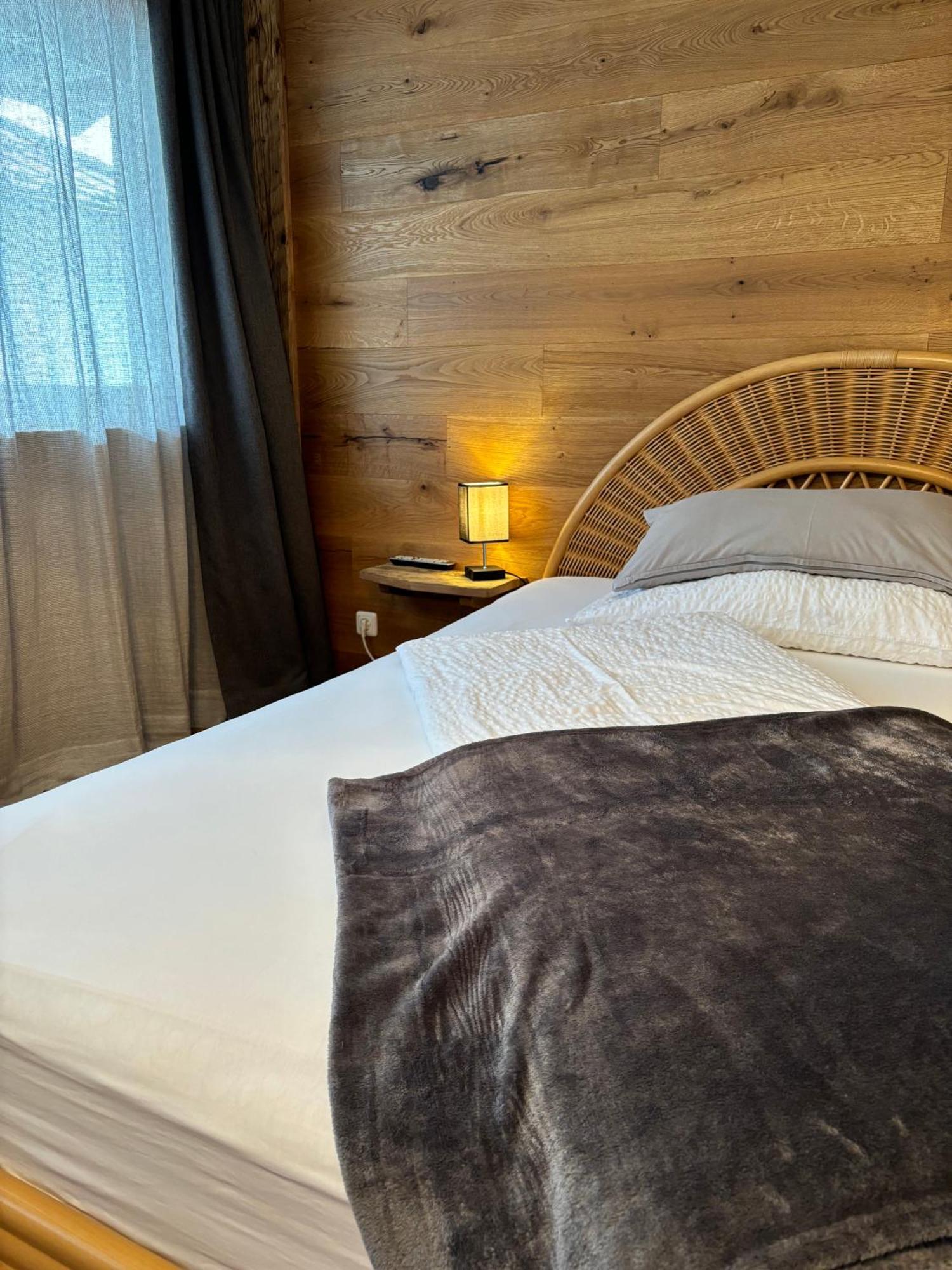 Appartement Rosa Sankt Johann in Tirol Quarto foto
