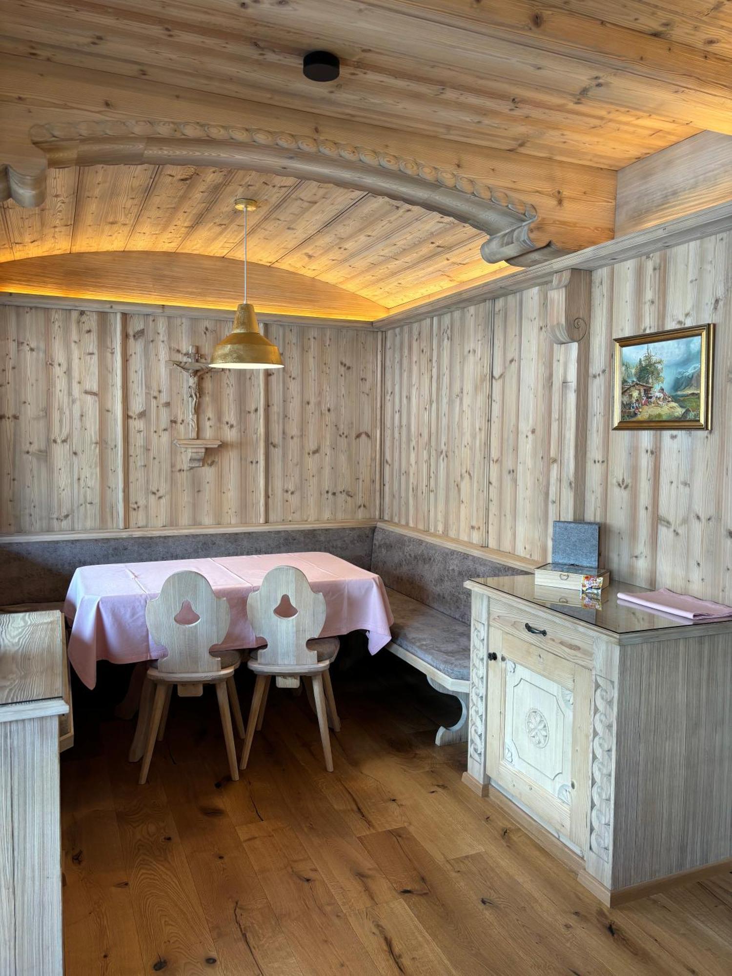 Appartement Rosa Sankt Johann in Tirol Quarto foto